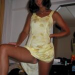 Femme coquine domina pour coquin docile